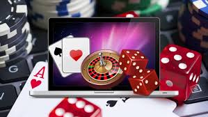 Онлайн казино Poperlo Casino